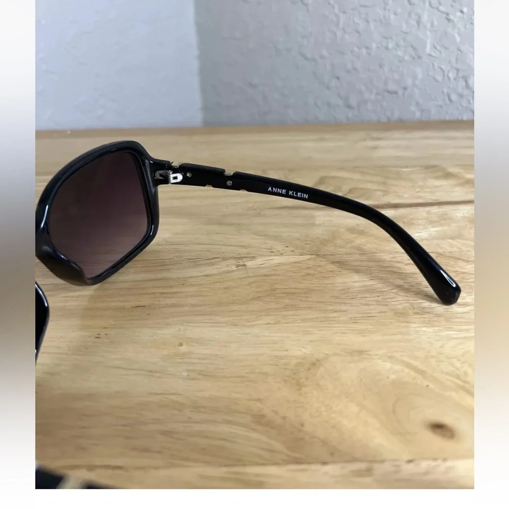 Anne Klein Women's Square Sunglasses